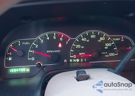 2001 Ford Windstar Sel из США, поврежденный, VIN 2FMDA56401BA17771